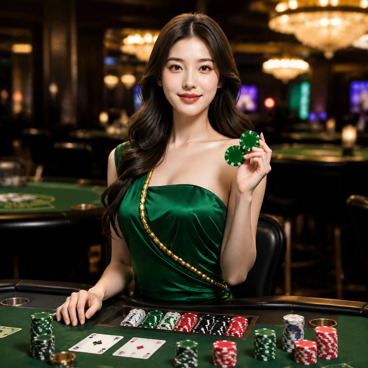 Keunggulan dan Fitur Menarik di Situs Game nagawin