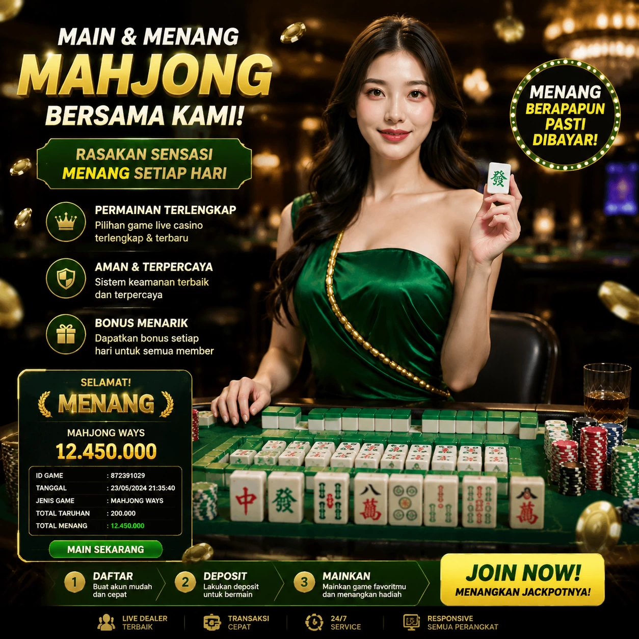 Bagaimana nagawin Mengubah Cara Kita Bermain Game Online